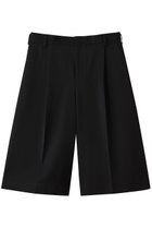 【ジェイドット/j.】のヴァージンウール混ハーフパンツ 人気、トレンドファッション・服の通販 founy(ファニー) ファッション Fashion レディースファッション Fashion for Women パンツ Pants & Trousers ショートパンツ・ハーフパンツ High-Waisted & Relaxed Shorts ショート Short, Short Length ストレート Straight, Straight Cut センター Center, Center Line ハーフ Half, Half-Length リュクス Luxury, Elegant, High-End, Chic エレガント 上品 Elegant 新作・新入荷 New Arrivals / New In thumbnail ブラック|ID: prp329100004759039 ipo3291000000034434432