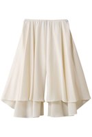 【ジェイドット/j.】の二重織ストレッチフレアスカートライクパンツ 人気、トレンドファッション・服の通販 founy(ファニー) ファッション Fashion レディースファッション Fashion for Women スカート Skirts Aライン・フレアスカート A-Line & Flared Skirts パンツ Pants & Trousers シンプル Simple, Minimal フレア Flare, Flared ヘムライン Hemline, Bottom Cut 新作・新入荷 New Arrivals / New In |ID:prp329100004759040