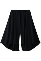 【ジェイドット/j.】の二重織ストレッチフレアスカートライクパンツ 人気、トレンドファッション・服の通販 founy(ファニー) ファッション Fashion レディースファッション Fashion for Women スカート Skirts Aライン・フレアスカート A-Line & Flared Skirts パンツ Pants & Trousers シンプル Simple, Minimal フレア Flare, Flared ヘムライン Hemline, Bottom Cut 新作・新入荷 New Arrivals / New In thumbnail ネイビー|ID: prp329100004759040 ipo3291000000034434440