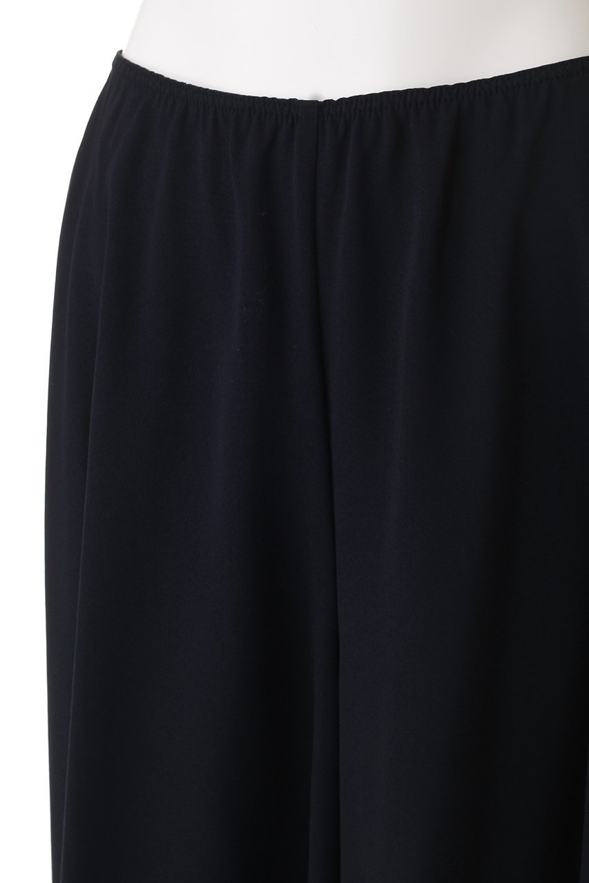 【ジェイドット/j.】の二重織ストレッチフレアスカートライクパンツ 人気、トレンドファッション・服の通販 founy(ファニー) 　ファッション　Fashion　レディースファッション　Fashion for Women　スカート　Skirts　Aライン・フレアスカート　A-Line & Flared Skirts　パンツ　Pants & Trousers　シンプル　Simple, Minimal　フレア　Flare, Flared　ヘムライン　Hemline, Bottom Cut　other-5|ID: prp329100004759040 ipo3291000000035618885