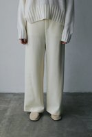 【ハー/HER.】の【11/6 12:00販売開始】ウールジャージーワイドパンツ 人気、トレンドファッション・服の通販 founy(ファニー) ファッション Fashion レディースファッション Fashion for Women パンツ Pants & Trousers ワイド Wide, Wide Fit 新作・新入荷 New Arrivals / New In |ID:prp329100004759873