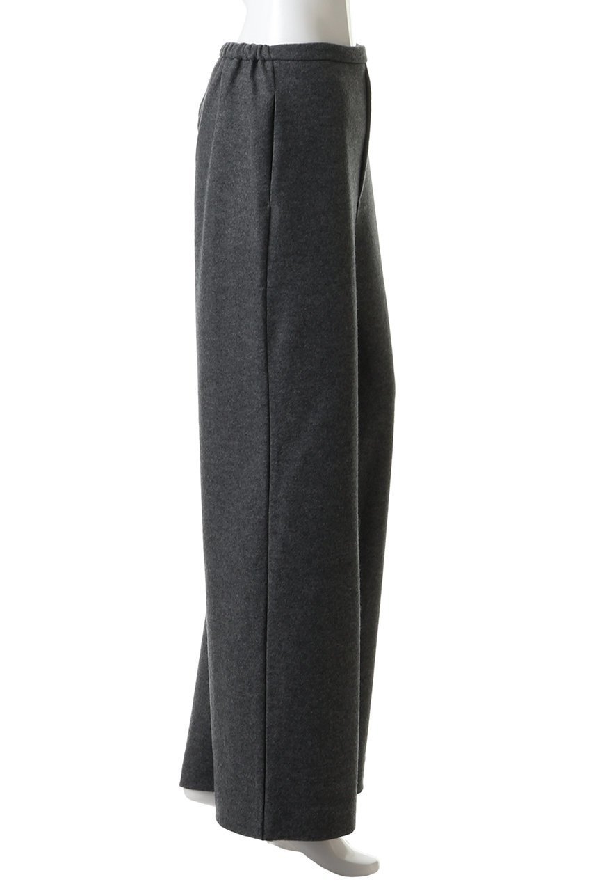 【ハー/HER.】のウールジャージーワイドパンツ 人気、トレンドファッション・服の通販 founy(ファニー) ファッション Fashion レディースファッション Fashion for Women パンツ Pants & Trousers ワイド Wide, Wide Fit other-6|ID: prp329100004759873 ipo3291000000034525547