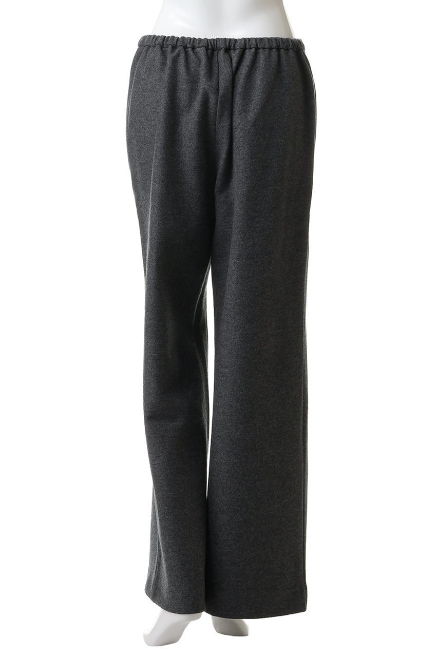 【ハー/HER.】のウールジャージーワイドパンツ 人気、トレンドファッション・服の通販 founy(ファニー) ファッション Fashion レディースファッション Fashion for Women パンツ Pants & Trousers ワイド Wide, Wide Fit other-7|ID: prp329100004759873 ipo3291000000034525548