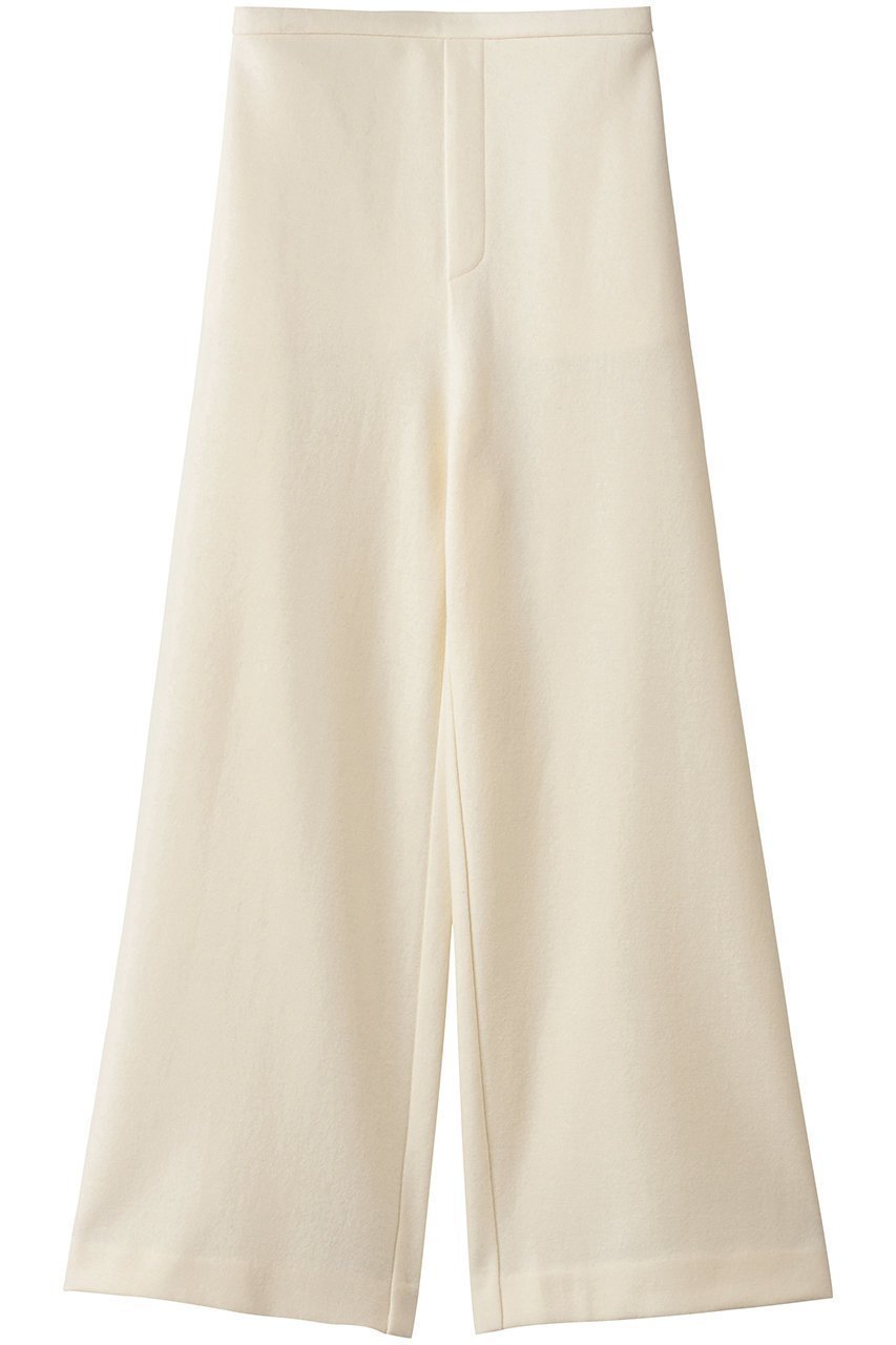 【ハー/HER.】のウールジャージーワイドパンツ 人気、トレンドファッション・服の通販 founy(ファニー) 　ファッション　Fashion　レディースファッション　Fashion for Women　パンツ　Pants & Trousers　ワイド　Wide, Wide Fit　 other-1|ID: prp329100004759873 ipo3291000000035728408