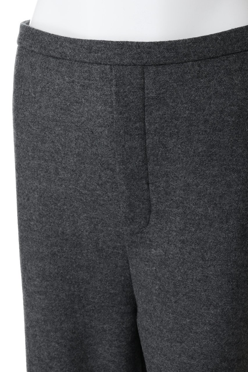 【ハー/HER.】のウールジャージーワイドパンツ 人気、トレンドファッション・服の通販 founy(ファニー) 　ファッション　Fashion　レディースファッション　Fashion for Women　パンツ　Pants & Trousers　ワイド　Wide, Wide Fit　other-5|ID: prp329100004759873 ipo3291000000035728420