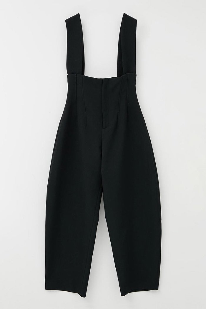 【ハー/HER.】の【11/6 12:00販売開始】ハイウエストカーブパンツ インテリア・キッズ・メンズ・レディースファッション・服の通販 founy(ファニー) https://founy.com/ ファッション Fashion レディースファッション Fashion for Women パンツ Pants & Trousers サスペンダー Suspenders, Braces シェイプ Shape, Slim Fit フォルム Silhouette, Form 新作・新入荷 New Arrivals / New In |ID: prp329100004759874 ipo3291000000034442305