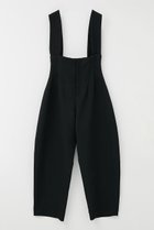 【ハー/HER.】の【11/6 12:00販売開始】ハイウエストカーブパンツ ブラック|ID:prp329100004759874