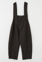 【ハー/HER.】の【11/6 12:00販売開始】ハイウエストカーブパンツ ブラウン|ID:prp329100004759874