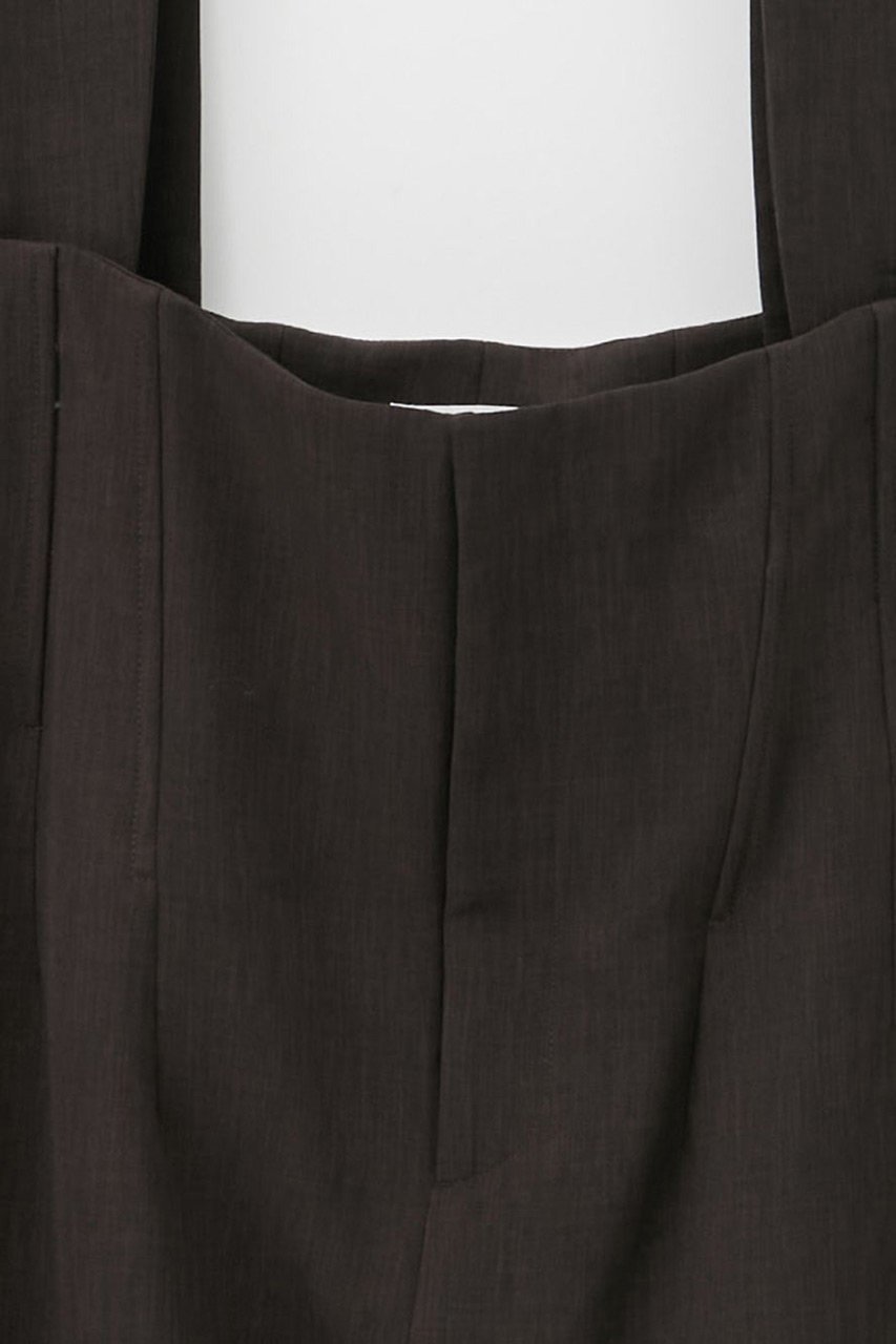 【ハー/HER.】の【11/6 12:00販売開始】ハイウエストカーブパンツ 人気、トレンドファッション・服の通販 founy(ファニー) 　ファッション　Fashion　レディースファッション　Fashion for Women　パンツ　Pants & Trousers　サスペンダー　Suspenders, Braces　シェイプ　Shape, Slim Fit　フォルム　Silhouette, Form　新作・新入荷　New Arrivals / New In　other-2|ID: prp329100004759874 ipo3291000000034442308