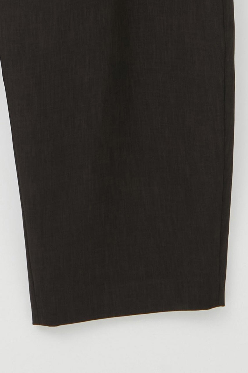 【ハー/HER.】の【11/6 12:00販売開始】ハイウエストカーブパンツ 人気、トレンドファッション・服の通販 founy(ファニー) 　ファッション　Fashion　レディースファッション　Fashion for Women　パンツ　Pants & Trousers　サスペンダー　Suspenders, Braces　シェイプ　Shape, Slim Fit　フォルム　Silhouette, Form　新作・新入荷　New Arrivals / New In　other-5|ID: prp329100004759874 ipo3291000000034442311