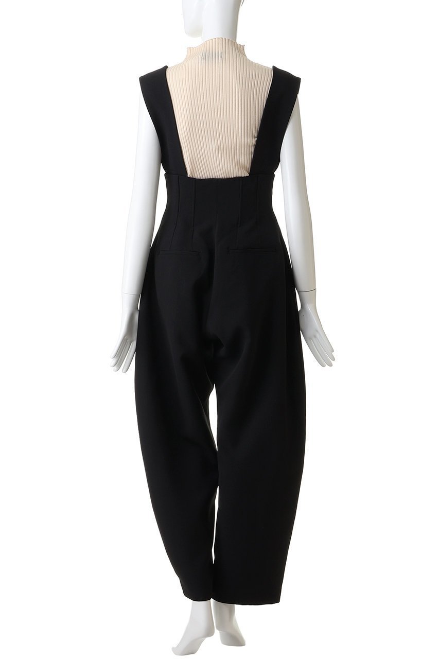 【ハー/HER.】のハイウエストカーブパンツ 人気、トレンドファッション・服の通販 founy(ファニー) ファッション Fashion レディースファッション Fashion for Women パンツ Pants & Trousers サスペンダー Suspenders, Braces シェイプ Shape, Slim Fit フォルム Silhouette, Form other-4|ID: prp329100004759874 ipo3291000000035387990