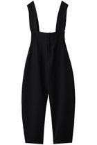 【ハー/HER.】のハイウエストカーブパンツ ブラック|ID: prp329100004759874 ipo3291000000036228840