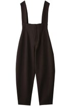 【ハー/HER.】のハイウエストカーブパンツ ブラウン|ID: prp329100004759874 ipo3291000000036228841