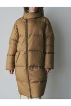 【ハー/HER.】の【11/6 12:00販売開始】【REMI RELIEFxHER.】ロングダウン キャメル|ID: prp329100004759878 ipo3291000000034442347