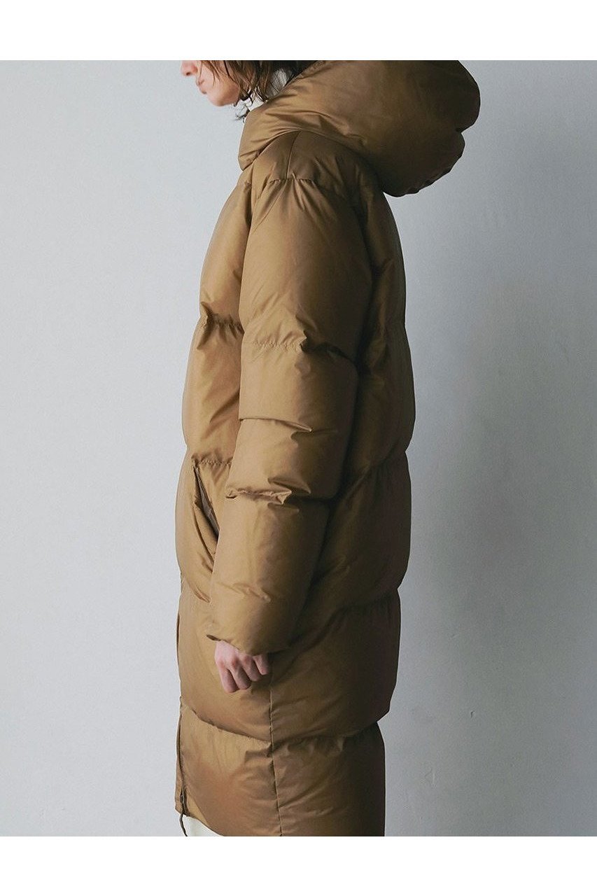 【ハー/HER.】の【11/6 12:00販売開始】【REMI RELIEFxHER.】ロングダウン 人気、トレンドファッション・服の通販 founy(ファニー)  ファッション Fashion レディースファッション Fashion for Women アウター Coat / Outerwear Collection コート・ロングコート・ピーコート Long Coats, Peacoats & More おすすめ Recommended / Our Picks ダウン Down, Puffer フロント Front, Front Design リュクス Luxury, Elegant, High-End, Chic ロング Long, Long-Length 別注 Limited Edition, Custom Order 新作・新入荷 New Arrivals / New In other-3|ID: prp329100004759878 ipo3291000000034442349