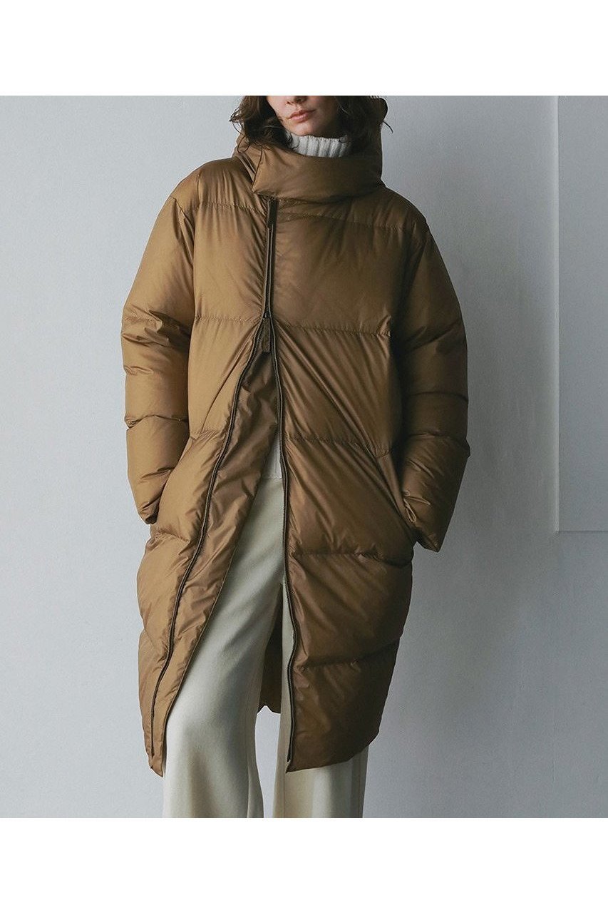 【ハー/HER.】の【11/6 12:00販売開始】【REMI RELIEFxHER.】ロングダウン 人気、トレンドファッション・服の通販 founy(ファニー)  ファッション Fashion レディースファッション Fashion for Women アウター Coat / Outerwear Collection コート・ロングコート・ピーコート Long Coats, Peacoats & More おすすめ Recommended / Our Picks ダウン Down, Puffer フロント Front, Front Design リュクス Luxury, Elegant, High-End, Chic ロング Long, Long-Length 別注 Limited Edition, Custom Order 新作・新入荷 New Arrivals / New In other-4|ID: prp329100004759878 ipo3291000000034442350