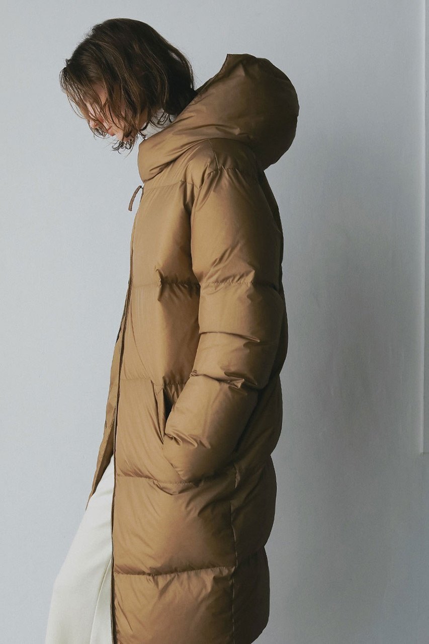 【ハー/HER.】の【11/6 12:00販売開始】【REMI RELIEFxHER.】ロングダウン 人気、トレンドファッション・服の通販 founy(ファニー)  ファッション Fashion レディースファッション Fashion for Women アウター Coat / Outerwear Collection コート・ロングコート・ピーコート Long Coats, Peacoats & More おすすめ Recommended / Our Picks ダウン Down, Puffer フロント Front, Front Design リュクス Luxury, Elegant, High-End, Chic ロング Long, Long-Length 別注 Limited Edition, Custom Order 新作・新入荷 New Arrivals / New In other-5|ID: prp329100004759878 ipo3291000000034442351