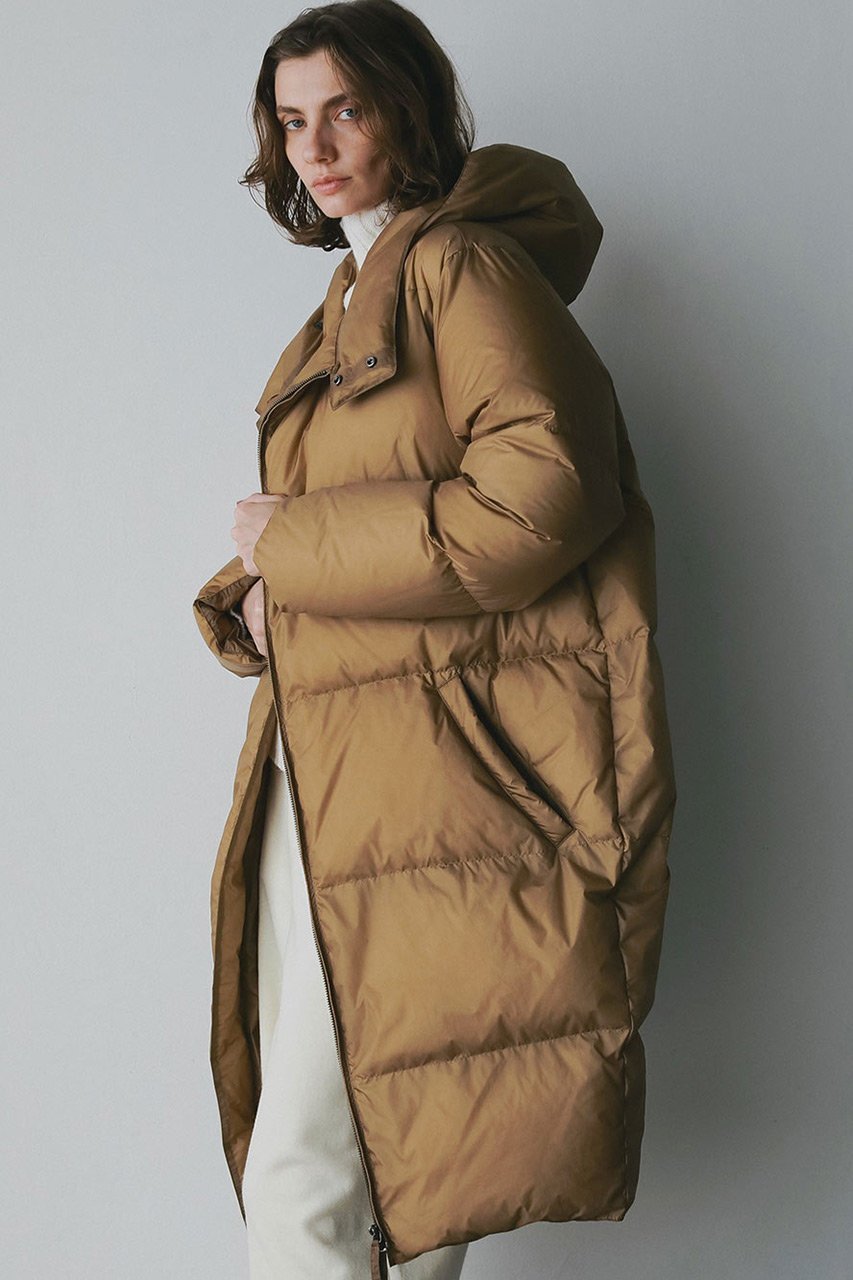 【ハー/HER.】の【11/6 12:00販売開始】【REMI RELIEFxHER.】ロングダウン 人気、トレンドファッション・服の通販 founy(ファニー)  ファッション Fashion レディースファッション Fashion for Women アウター Coat / Outerwear Collection コート・ロングコート・ピーコート Long Coats, Peacoats & More おすすめ Recommended / Our Picks ダウン Down, Puffer フロント Front, Front Design リュクス Luxury, Elegant, High-End, Chic ロング Long, Long-Length 別注 Limited Edition, Custom Order 新作・新入荷 New Arrivals / New In other-6|ID: prp329100004759878 ipo3291000000034442352