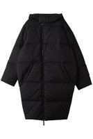 【ハー/HER.】の【REMI RELIEFxHER.】ロングダウン 人気、トレンドファッション・服の通販 founy(ファニー) ファッション Fashion レディースファッション Fashion for Women アウター Coat / Outerwear Collection コート・ロングコート・ピーコート Long Coats, Peacoats & More おすすめ Recommended / Our Picks ダウン Down, Puffer フロント Front, Front Design リュクス Luxury, Elegant, High-End, Chic ロング Long, Long-Length 別注 Limited Edition, Custom Order |ID:prp329100004759878