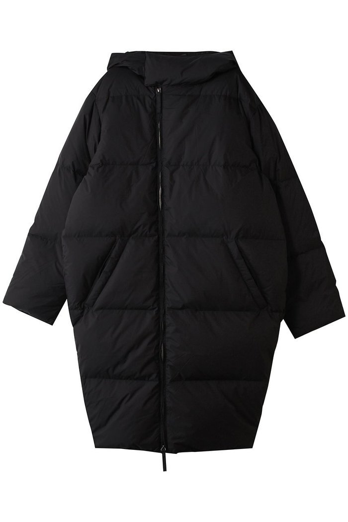 【ハー/HER.】の【REMI RELIEFxHER.】ロングダウン インテリア・キッズ・メンズ・レディースファッション・服の通販 founy(ファニー) https://founy.com/ ファッション Fashion レディースファッション Fashion for Women アウター Coat / Outerwear Collection コート・ロングコート・ピーコート Long Coats, Peacoats & More おすすめ Recommended / Our Picks ダウン Down, Puffer フロント Front, Front Design リュクス Luxury, Elegant, High-End, Chic ロング Long, Long-Length 別注 Limited Edition, Custom Order |ID: prp329100004759878 ipo3291000000035501794