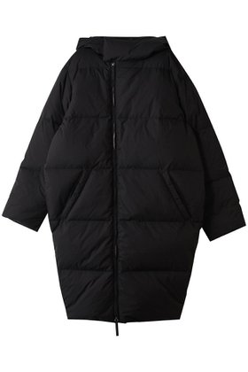 【ハー/HER.】 【REMI RELIEFxHER.】ロングダウン人気、トレンドファッション・服の通販 founy(ファニー) ファッション Fashion レディースファッション Fashion for Women アウター Coat / Outerwear Collection コート・ロングコート・ピーコート Long Coats, Peacoats & More おすすめ Recommended / Our Picks ダウン Down, Puffer フロント Front, Front Design リュクス Luxury, Elegant, High-End, Chic ロング Long, Long-Length 別注 Limited Edition, Custom Order |ID:prp329100004759878