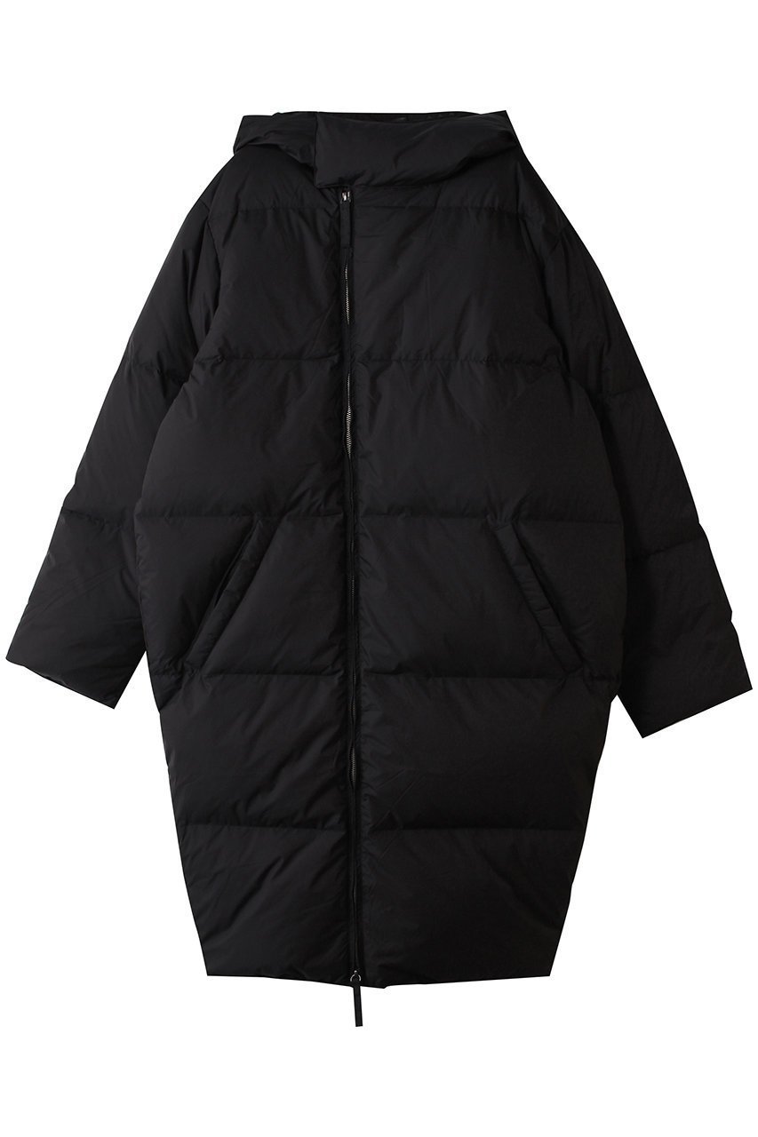 【ハー/HER.】の【REMI RELIEFxHER.】ロングダウン 人気、トレンドファッション・服の通販 founy(ファニー) 　ファッション　Fashion　レディースファッション　Fashion for Women　アウター　Coat / Outerwear Collection　コート・ロングコート・ピーコート　Long Coats, Peacoats & More　おすすめ　Recommended / Our Picks　ダウン　Down, Puffer　フロント　Front, Front Design　リュクス　Luxury, Elegant, High-End, Chic　ロング　Long, Long-Length　別注　Limited Edition, Custom Order　 other-1|ID: prp329100004759878 ipo3291000000035501794