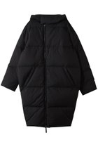 【ハー/HER.】の【REMI RELIEFxHER.】ロングダウン 人気、トレンドファッション・服の通販 founy(ファニー) ファッション Fashion レディースファッション Fashion for Women アウター Coat / Outerwear Collection コート・ロングコート・ピーコート Long Coats, Peacoats & More おすすめ Recommended / Our Picks ダウン Down, Puffer フロント Front, Front Design リュクス Luxury, Elegant, High-End, Chic ロング Long, Long-Length 別注 Limited Edition, Custom Order thumbnail ブラック|ID: prp329100004759878 ipo3291000000035501795