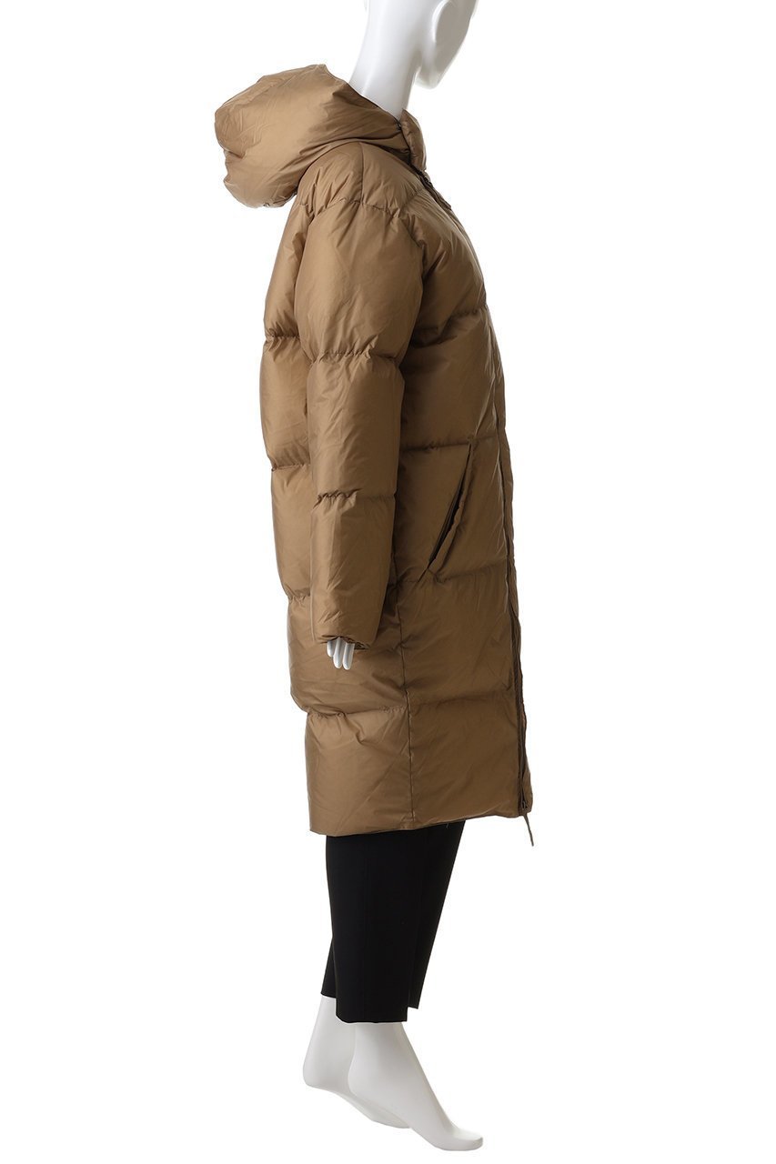 【ハー/HER.】の【REMI RELIEFxHER.】ロングダウン 人気、トレンドファッション・服の通販 founy(ファニー) 　ファッション　Fashion　レディースファッション　Fashion for Women　アウター　Coat / Outerwear Collection　コート・ロングコート・ピーコート　Long Coats, Peacoats & More　おすすめ　Recommended / Our Picks　ダウン　Down, Puffer　フロント　Front, Front Design　リュクス　Luxury, Elegant, High-End, Chic　ロング　Long, Long-Length　別注　Limited Edition, Custom Order　other-3|ID: prp329100004759878 ipo3291000000035501799