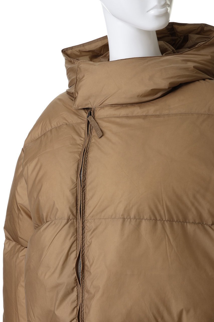 【ハー/HER.】の【REMI RELIEFxHER.】ロングダウン 人気、トレンドファッション・服の通販 founy(ファニー) 　ファッション　Fashion　レディースファッション　Fashion for Women　アウター　Coat / Outerwear Collection　コート・ロングコート・ピーコート　Long Coats, Peacoats & More　おすすめ　Recommended / Our Picks　ダウン　Down, Puffer　フロント　Front, Front Design　リュクス　Luxury, Elegant, High-End, Chic　ロング　Long, Long-Length　別注　Limited Edition, Custom Order　other-5|ID: prp329100004759878 ipo3291000000035501801