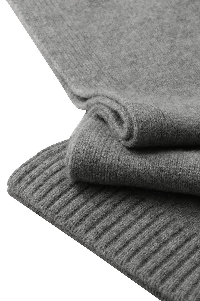 【セアン/SCEARN】のCASHMERE MIDDLE GAUGE マフラー 人気、トレンドファッション・服の通販 founy(ファニー) 　ファッション　Fashion　レディースファッション　Fashion for Women　ストール　Soft & Warm Scarves　マフラー・スヌード / 冬小物の定番　Scarves & Mufflers　シンプル　Simple, Minimal　ストール　Stole, Wrap　マフラー　Scarf, Muffler　冬　Winter / This Winter　新作・新入荷　New Arrivals / New In　other-4|ID: prp329100004759879 ipo3291000000034442361