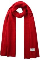 【セアン/SCEARN】のCASHMERE MIDDLE GAUGE マフラー Beni|ID: prp329100004759879 ipo3291000000035838500