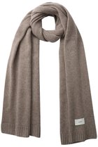 【セアン/SCEARN】のCASHMERE MIDDLE GAUGE マフラー Taupe|ID: prp329100004759879 ipo3291000000035838503