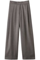 【セアン/SCEARN】のWOOL BEAVER パンツ Beige|ID: prp329100004759881 ipo3291000000035501809