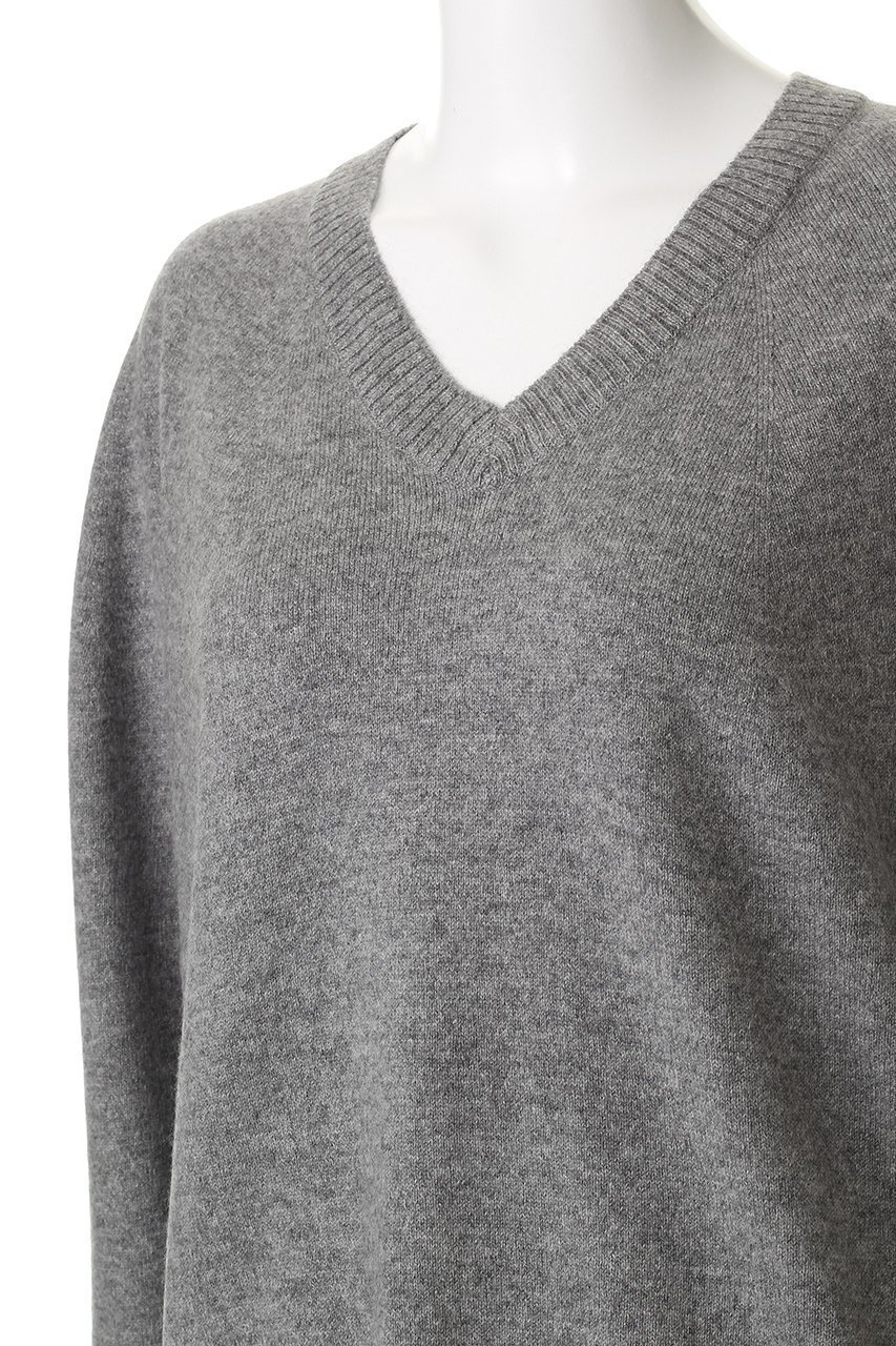 【セアン/SCEARN】のCASHMERE MIDDLE GAUGE ニット 人気、トレンドファッション・服の通販 founy(ファニー)  ファッション Fashion レディースファッション Fashion for Women トップス・カットソー Cut & Sew Tops ニット Knit Tops & Sweaters カジュアルプルオーバー・ニットトップス Pullovers & Knit Tops / Casual Pullovers フィット Fit, Slim Fit ホールガーメント WholeGarment, Seamless Knit エレガント 上品 Elegant 新作・新入荷 New Arrivals / New In other-5|ID: prp329100004759882 ipo3291000000034442382
