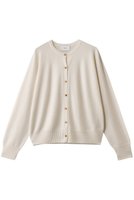 【セアン/SCEARN】のCASHMERE SILK WHOLEGARMENT ニット 人気、トレンドファッション・服の通販 founy(ファニー) ファッション Fashion レディースファッション Fashion for Women トップス・カットソー Cut & Sew Tops ニット Knit Tops & Sweaters カーディガン・羽織り Layered Style Cardigans カーディガン Cardigan, Knitwear シルク Silk, 100% Silk ホールガーメント WholeGarment, Seamless Knit エレガント 上品 Elegant 新作・新入荷 New Arrivals / New In 羽織 Haori, Light Jacket |ID:prp329100004759886