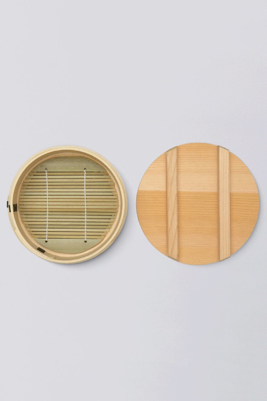 【ヘゲ/HEGE / GOODS】の釜浅商店 × HEGE 和せいろ 15cm 人気、トレンドファッション・服の通販 founy(ファニー) 　新作・新入荷　New Arrivals / New In　other-3|ID: prp329100004759887 ipo3291000000034442415