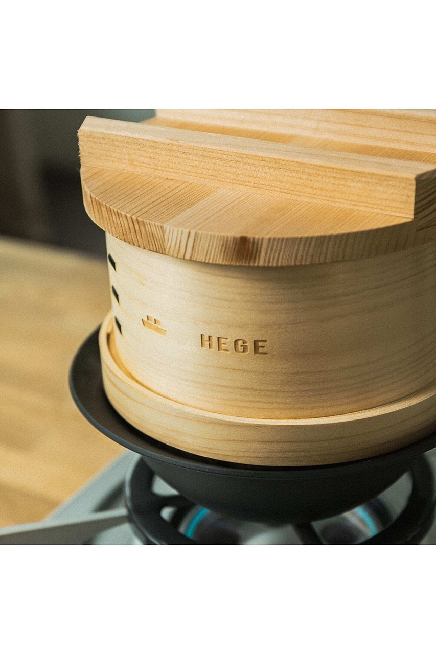 【ヘゲ/HEGE / GOODS】の釜浅商店 × HEGE 和せいろ 15cm 人気、トレンドファッション・服の通販 founy(ファニー) 　新作・新入荷　New Arrivals / New In　other-5|ID: prp329100004759887 ipo3291000000034442417