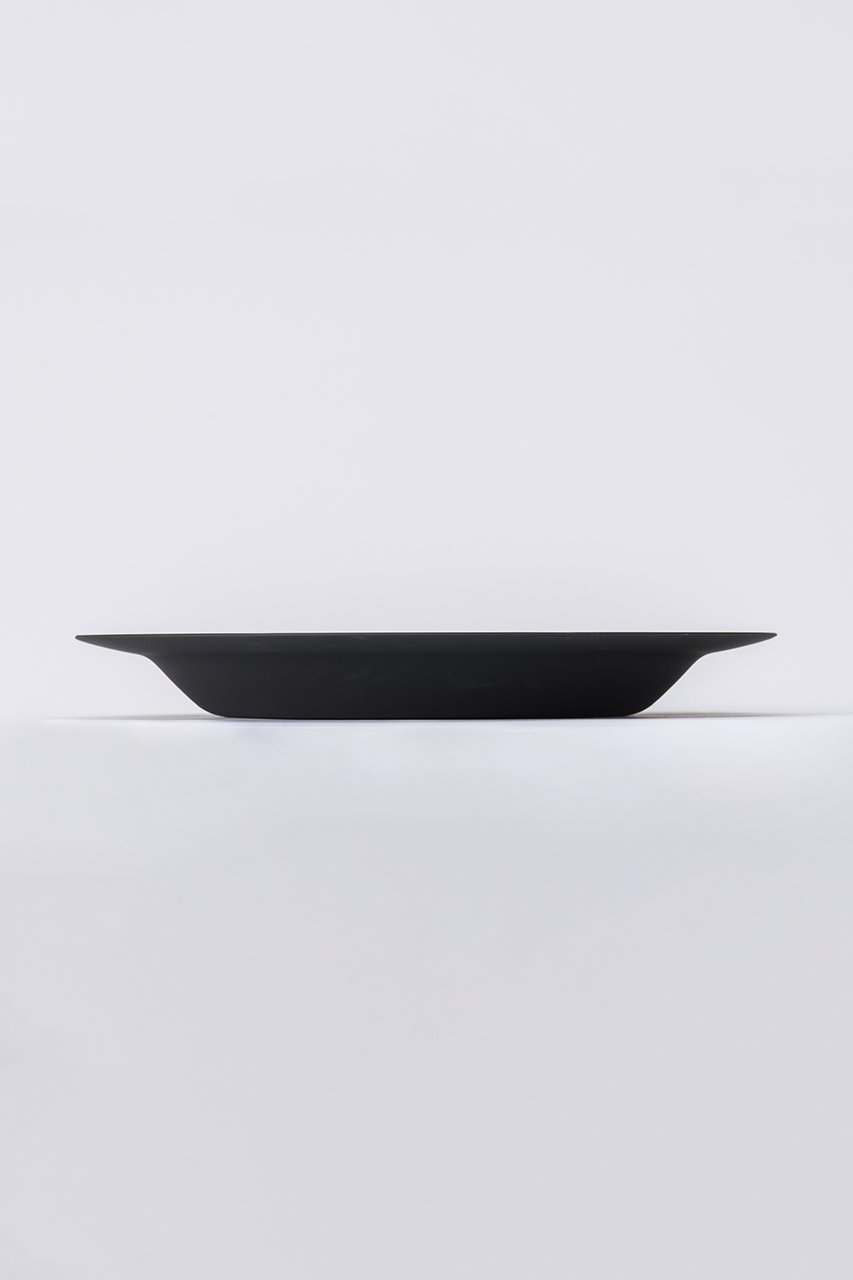 【ヘゲ/HEGE / GOODS】のΦ240直火プレート 人気、トレンドファッション・服の通販 founy(ファニー) 軽量 Lightweight, Ultra Light 皿 Plate, Dish テーブル Table, Dining Table プレート Plate, Dish プレーン Plain, Simple 新作・新入荷 New Arrivals / New In other-3|ID: prp329100004759889 ipo3291000000034442431