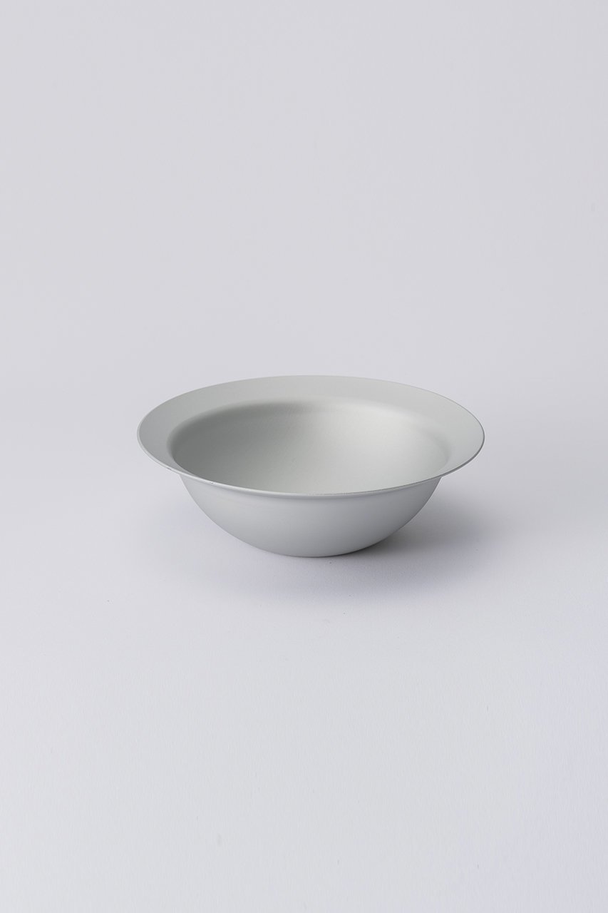 【ヘゲ/HEGE / GOODS】のΦ176直火リムボウル 人気、トレンドファッション・服の通販 founy(ファニー) 　軽量　Lightweight, Ultra Light　皿　Plate, Dish　テーブル　Table, Dining Table　新作・新入荷　New Arrivals / New In　 other-1|ID: prp329100004759890 ipo3291000000034442432