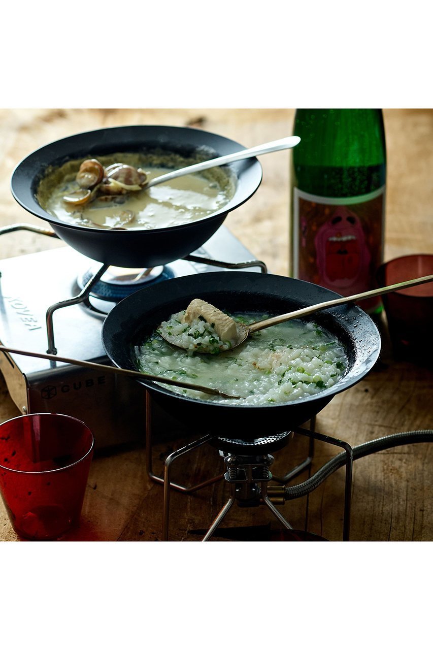 【ヘゲ/HEGE / GOODS】のΦ176直火リムボウル 人気、トレンドファッション・服の通販 founy(ファニー) 　軽量　Lightweight, Ultra Light　皿　Plate, Dish　テーブル　Table, Dining Table　新作・新入荷　New Arrivals / New In　other-7|ID: prp329100004759890 ipo3291000000034442440