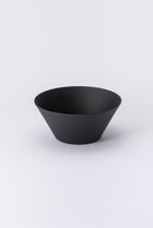 【ヘゲ/HEGE / GOODS】のΦ174直火ボウル 人気、トレンドファッション・服の通販 founy(ファニー) 抗菌 Antibacterial, Bacteria-Resistant 軽量 Lightweight, Ultra Light テーブル Table, Dining Table 新作・新入荷 New Arrivals / New In thumbnail ブラック|ID: prp329100004759891 ipo3291000000034442443