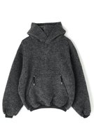 【ル フィル/LE PHIL】のSWEAT HOODIE 人気、トレンドファッション・服の通販 founy(ファニー) ファッション Fashion レディースファッション Fashion for Women トップス・カットソー Cut & Sew Tops シャツ・ブラウス・オフィスカジュアル Elegant Blouses & Button-Ups レディースパーカー・カジュアルフーディー Casual Hoodies & Sweatshirts ロングTシャツ・Tシャツ Longline T-Shirts & Tees スウェット・クルーネックトップス Sweatshirts & Crewnecks / Relaxed Fit Sweat Tops カットソー・ベーシックTシャツ Cut-and-Sewn Tops / Stretch Tees & Basics スタンダード Standard, Basic ニューヨーク New York, NYC Style リラックス Relax, Relaxed Fit エレガント 上品 Elegant 再入荷 Restock / Back in Stock |ID:prp329100004760529