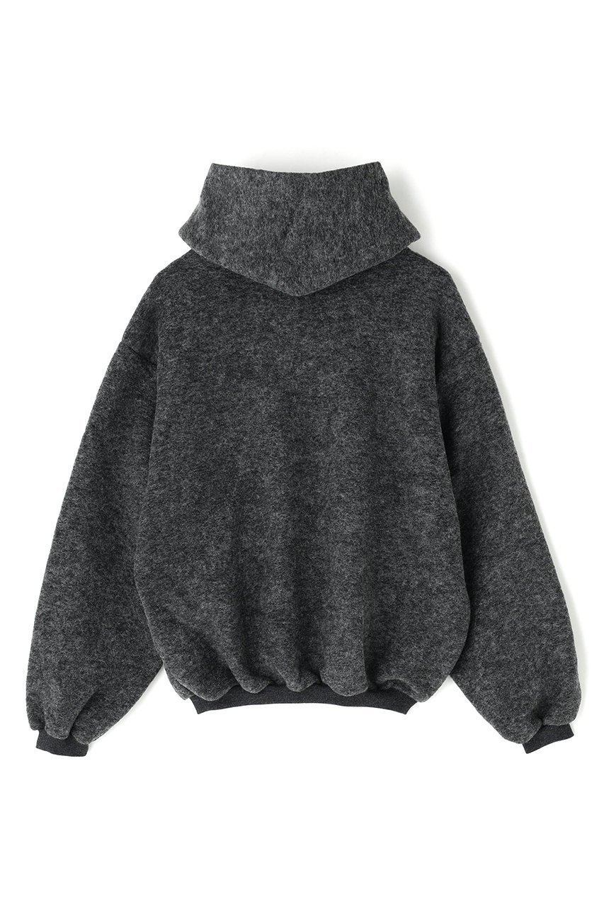 【ル フィル/LE PHIL】のSWEAT HOODIE 人気、トレンドファッション・服の通販 founy(ファニー) 　ファッション　Fashion　レディースファッション　Fashion for Women　トップス・カットソー　Cut & Sew Tops　シャツ・ブラウス・オフィスカジュアル　Elegant Blouses & Button-Ups　レディースパーカー・カジュアルフーディー　Casual Hoodies & Sweatshirts　ロングTシャツ・Tシャツ　Longline T-Shirts & Tees　スウェット・クルーネックトップス　Sweatshirts & Crewnecks / Relaxed Fit Sweat Tops　カットソー・ベーシックTシャツ　Cut-and-Sewn Tops / Stretch Tees & Basics　スタンダード　Standard, Basic　ニューヨーク　New York, NYC Style　リラックス　Relax, Relaxed Fit　エレガント 上品　Elegant　再入荷　Restock / Back in Stock　other-2|ID: prp329100004760529 ipo3291000000034451379