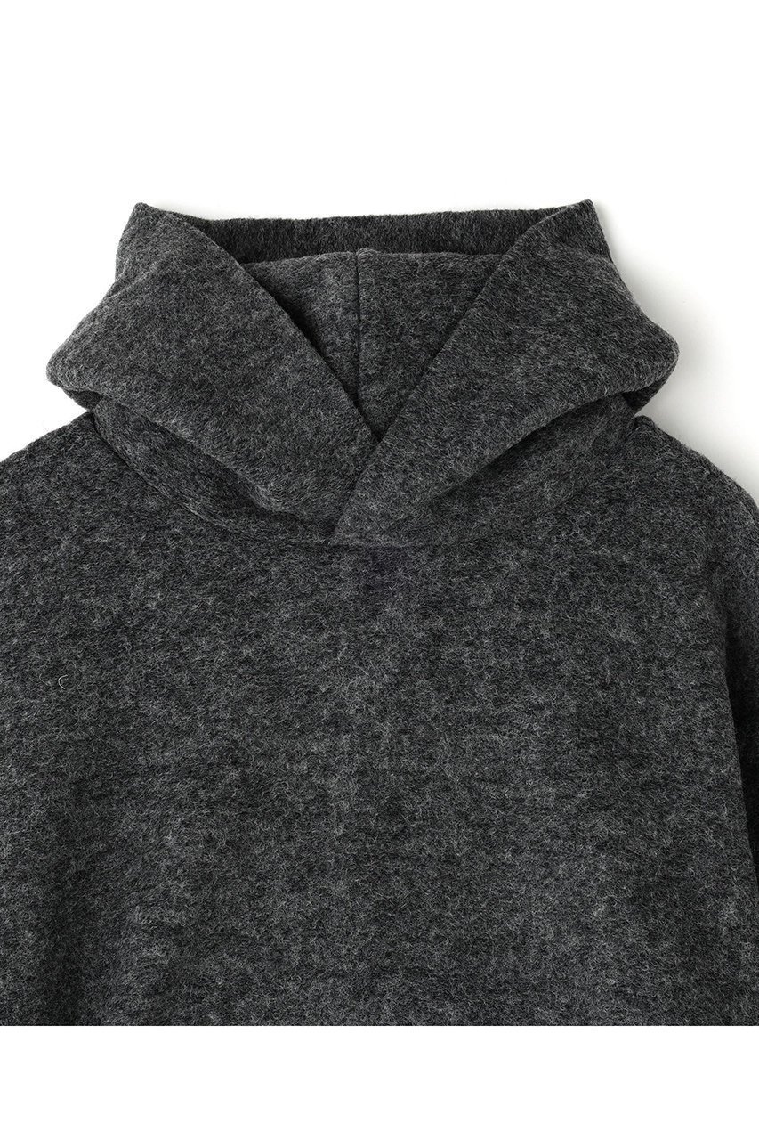 【ル フィル/LE PHIL】のSWEAT HOODIE 人気、トレンドファッション・服の通販 founy(ファニー) ファッション Fashion レディースファッション Fashion for Women トップス・カットソー Cut & Sew Tops シャツ・ブラウス・オフィスカジュアル Elegant Blouses & Button-Ups レディースパーカー・カジュアルフーディー Casual Hoodies & Sweatshirts ロングTシャツ・Tシャツ Longline T-Shirts & Tees スウェット・クルーネックトップス Sweatshirts & Crewnecks / Relaxed Fit Sweat Tops カットソー・ベーシックTシャツ Cut-and-Sewn Tops / Stretch Tees & Basics スタンダード Standard, Basic ニューヨーク New York, NYC Style リラックス Relax, Relaxed Fit エレガント 上品 Elegant other-3|ID: prp329100004760529 ipo3291000000035853891