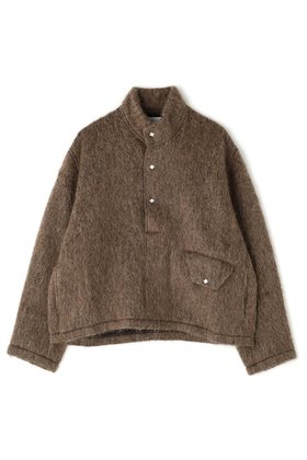【ル フィル/LE PHIL】 SHAGGY TOP人気、トレンドファッション・服の通販 founy(ファニー) ファッション Fashion レディースファッション Fashion for Women アウター Coat / Outerwear Collection レディースジャケット・軽アウター Jackets ジャケット Jacket, Outerwear スタンダード Standard, Basic ニューヨーク New York, NYC Style 再入荷 Restock / Back in Stock |ID:prp329100004760530