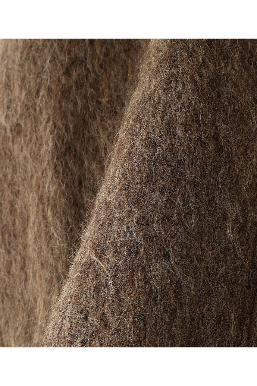 【ル フィル/LE PHIL】のSHAGGY TOP 人気、トレンドファッション・服の通販 founy(ファニー) 　ファッション　Fashion　レディースファッション　Fashion for Women　アウター　Coat / Outerwear Collection　レディースジャケット・軽アウター　Jackets　ジャケット　Jacket, Outerwear　スタンダード　Standard, Basic　ニューヨーク　New York, NYC Style　再入荷　Restock / Back in Stock　other-7|ID: prp329100004760530 ipo3291000000034451392