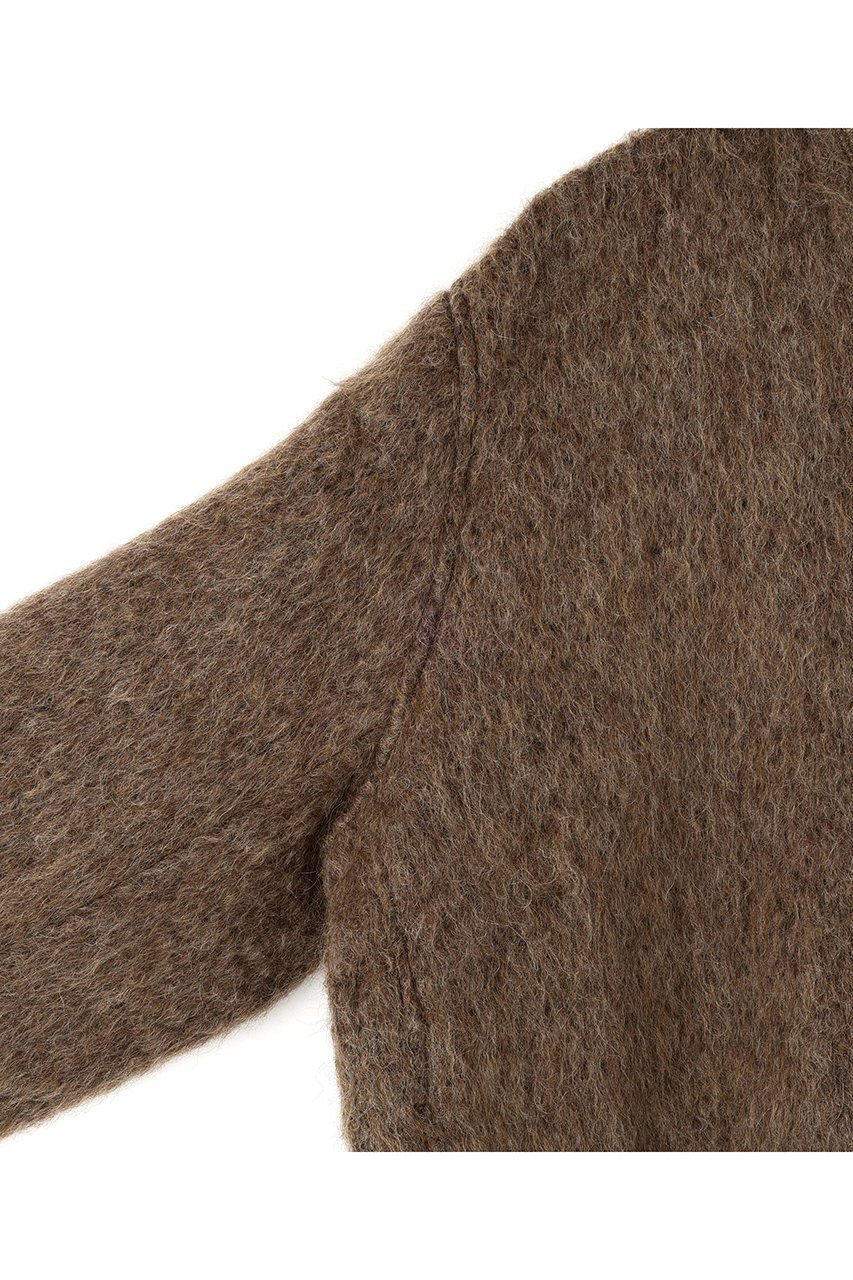 【ル フィル/LE PHIL】のSHAGGY TOP 人気、トレンドファッション・服の通販 founy(ファニー) 　ファッション　Fashion　レディースファッション　Fashion for Women　アウター　Coat / Outerwear Collection　レディースジャケット・軽アウター　Jackets　ジャケット　Jacket, Outerwear　スタンダード　Standard, Basic　ニューヨーク　New York, NYC Style　other-4|ID: prp329100004760530 ipo3291000000035697519