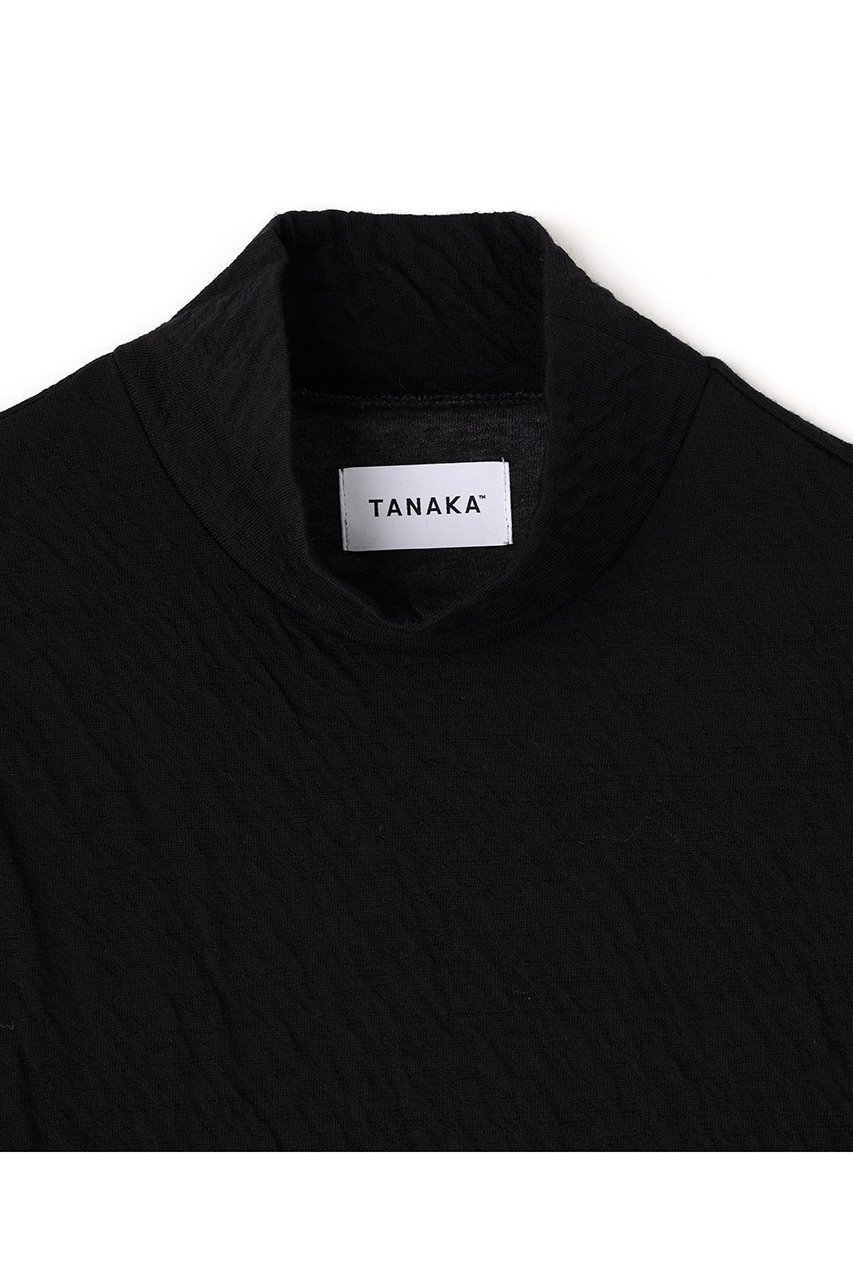 【ル フィル/LE PHIL】のJERSEYTOP 人気、トレンドファッション・服の通販 founy(ファニー) 　ファッション　Fashion　レディースファッション　Fashion for Women　トップス・カットソー　Cut & Sew Tops　シャツ・ブラウス・オフィスカジュアル　Elegant Blouses & Button-Ups　ロングTシャツ・Tシャツ　Longline T-Shirts & Tees　カットソー・ベーシックTシャツ　Cut-and-Sewn Tops / Stretch Tees & Basics　スリム　Slim, Slim Fit　スリーブ　Sleeve, Long Sleeve / Short Sleeve　ニューヨーク　New York, NYC Style　ロング　Long, Long-Length　other-3|ID: prp329100004760531 ipo3291000000035470272