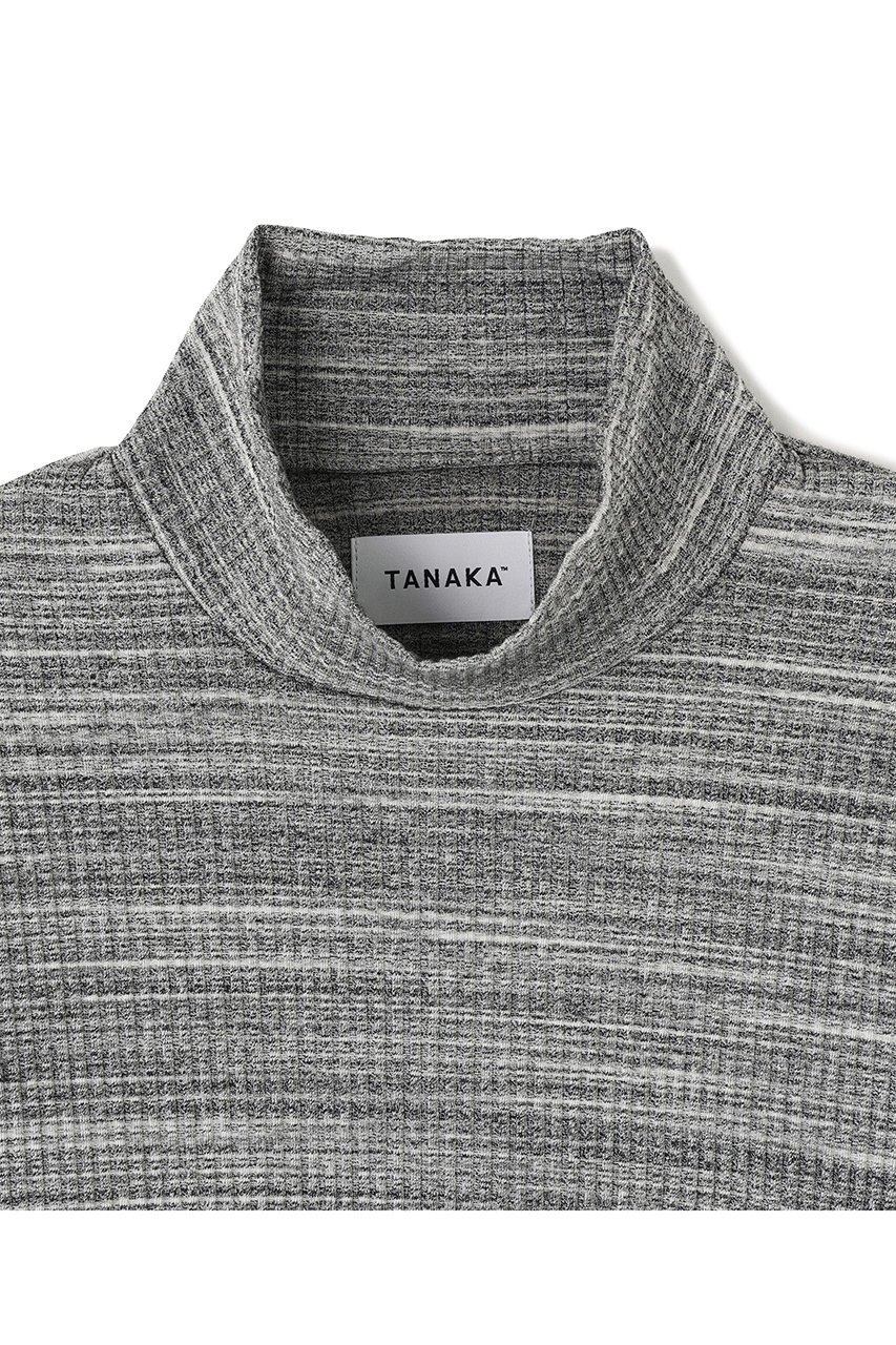 【ル フィル/LE PHIL】のJERSEYTOP 人気、トレンドファッション・服の通販 founy(ファニー) ファッション Fashion レディースファッション Fashion for Women トップス・カットソー Cut & Sew Tops シャツ・ブラウス・オフィスカジュアル Elegant Blouses & Button-Ups ロングTシャツ・Tシャツ Longline T-Shirts & Tees カットソー・ベーシックTシャツ Cut-and-Sewn Tops / Stretch Tees & Basics スリム Slim, Slim Fit スリーブ Sleeve, Long Sleeve / Short Sleeve ニューヨーク New York, NYC Style ロング Long, Long-Length other-3|ID: prp329100004760532 ipo3291000000035470255