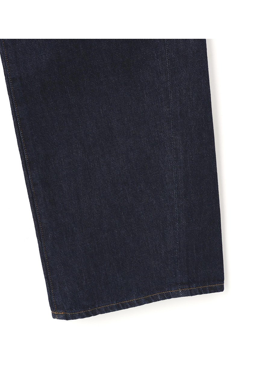 【ル フィル/LE PHIL】のINES UTILITY TROUSER IN VIRGI 人気、トレンドファッション・服の通販 founy(ファニー) 　ファッション　Fashion　レディースファッション　Fashion for Women　パンツ　Pants & Trousers　軽量　Lightweight, Ultra Light　スタンダード　Standard, Basic　デニム　Denim, Jeans Material　ポケット　Pocket, Pocket Detail　リラックス　Relax, Relaxed Fit　エレガント 上品　Elegant　other-7|ID: prp329100004760533 ipo3291000000035359544